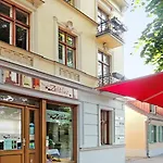 Zeitlos Guest house 3*
