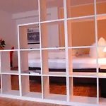 Guest house Zeitlos Potsdam