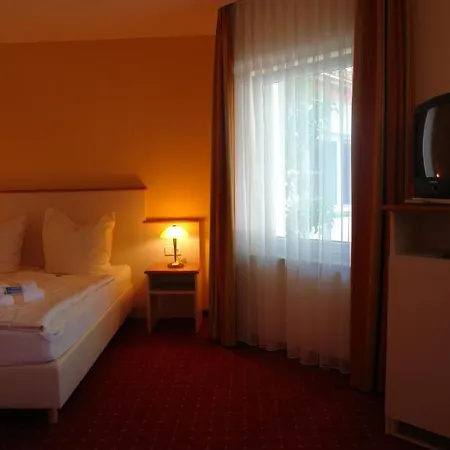 Guest house Zeitlos Potsdam