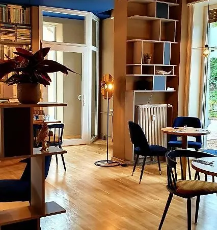 Zeitlos Потсдам