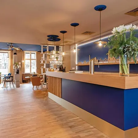 Guest house Zeitlos Potsdam
