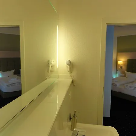 Гостевой дом Zeitlos Потсдам