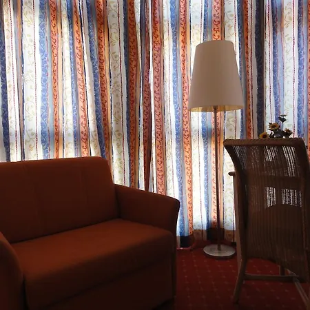 Zeitlos 3* Потсдам