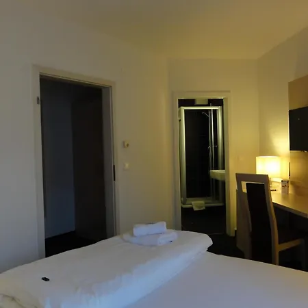 Zeitlos Guest house 3*