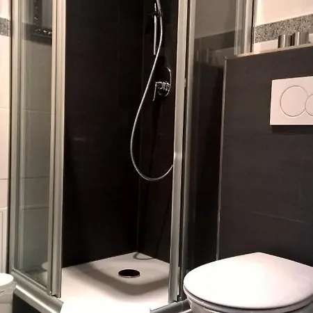 Guest house Zeitlos