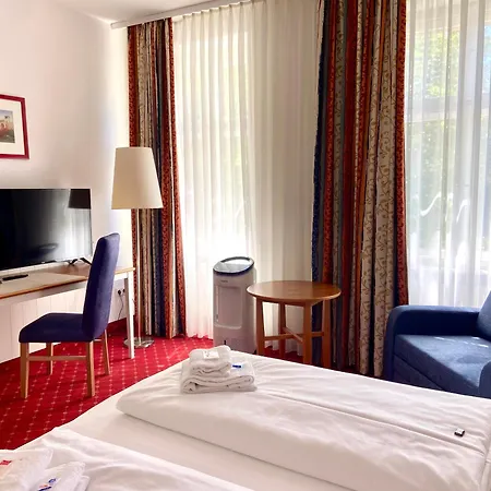 Гостевой дом Zeitlos