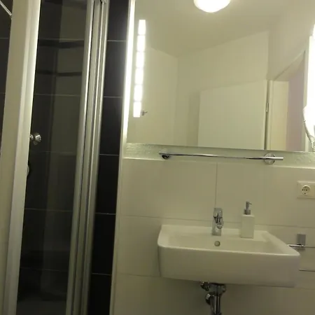 Zeitlos Гостевой дом 3*