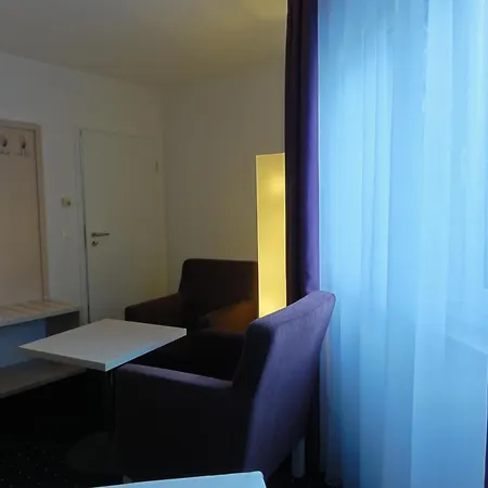 Zeitlos Guest house Potsdam