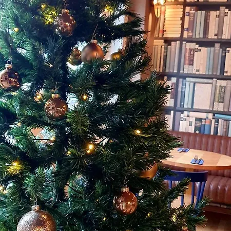 Zeitlos 3* Потсдам