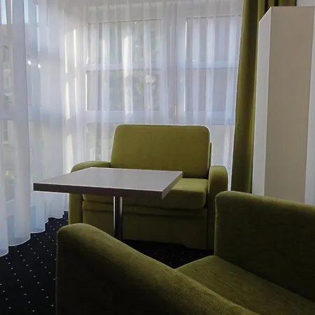 Гостевой дом Zeitlos Потсдам