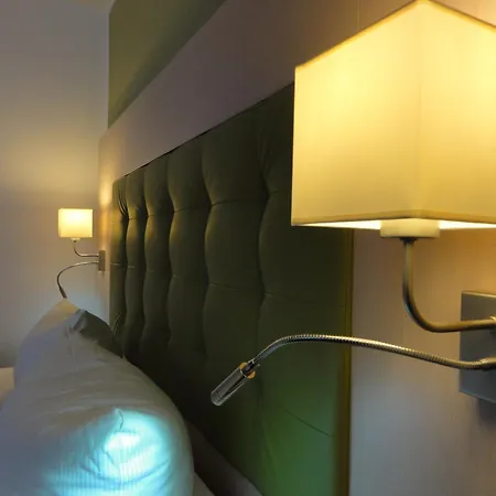 Zeitlos Гостевой дом Потсдам