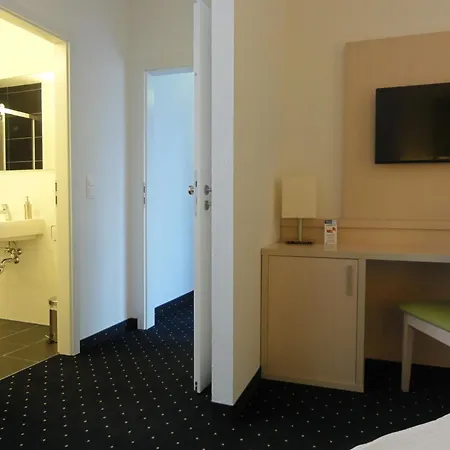 Zeitlos بوتسدام