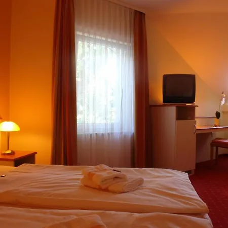 Zeitlos Guest house Potsdam