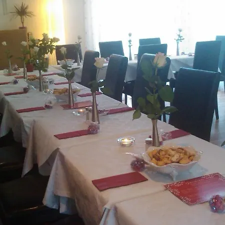 Zeitlos Guest house 3*