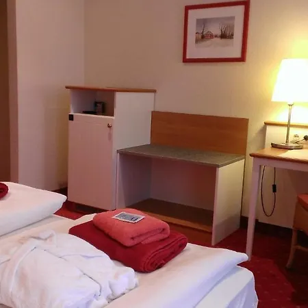 Zeitlos 3* Potsdam