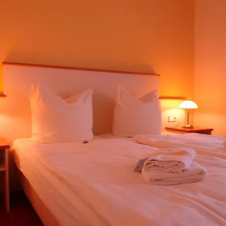 Guest house Zeitlos 3*