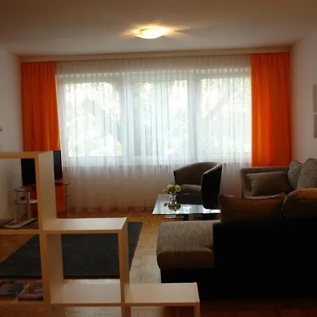 Zeitlos Гостевой дом Потсдам