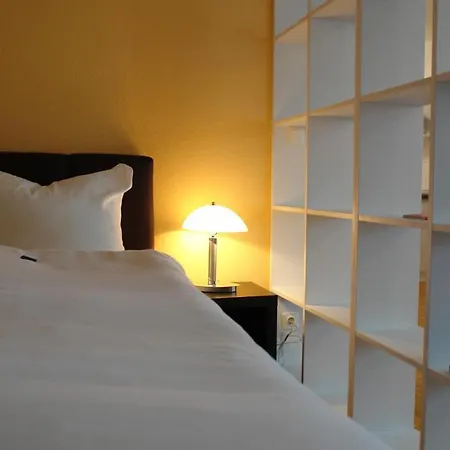 Zeitlos Guest house
