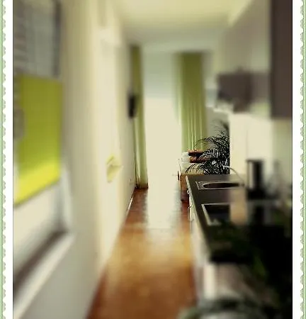 Zeitlos 3* Потсдам