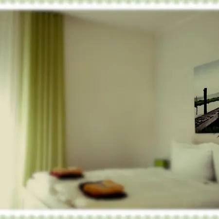Zeitlos Guest house Potsdam