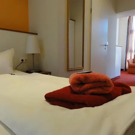 Zeitlos Гостевой дом