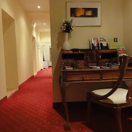 Guest house Zeitlos