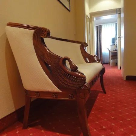 Guest house Zeitlos