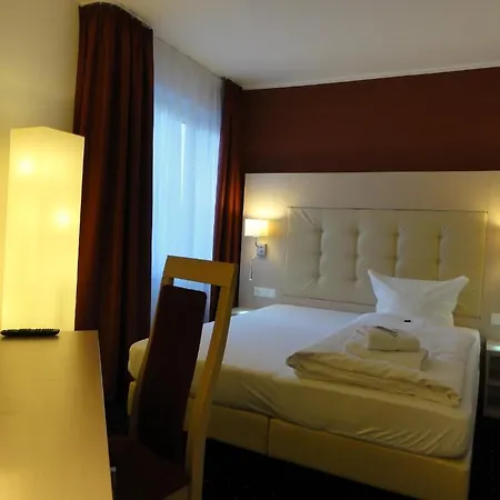 بيت ضيافة Zeitlos 3*