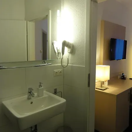 Zeitlos Guest house 3*