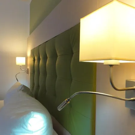 Гостевой дом Zeitlos Потсдам