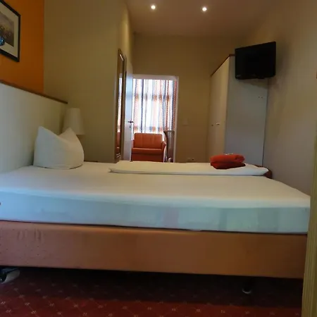 Zeitlos Guest house