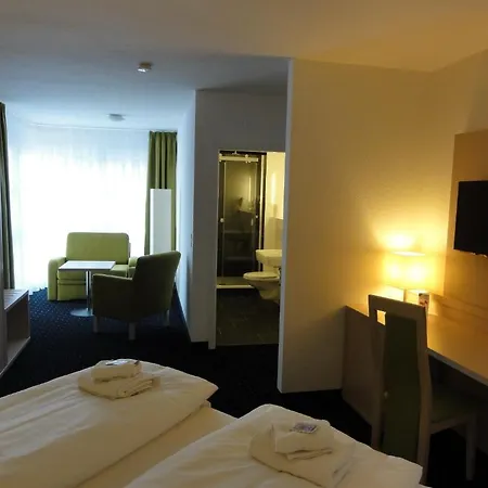 Zeitlos Guest house