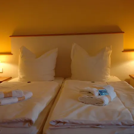 Zeitlos Guest house 3*
