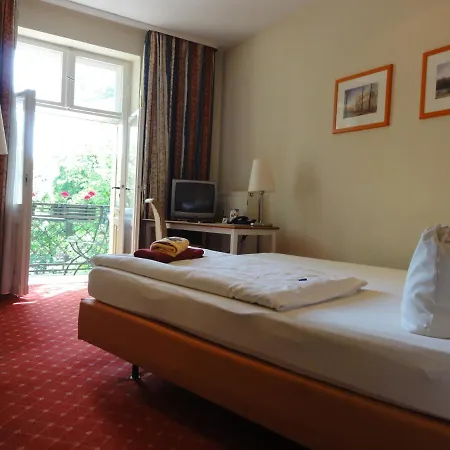 Zeitlos Guest house