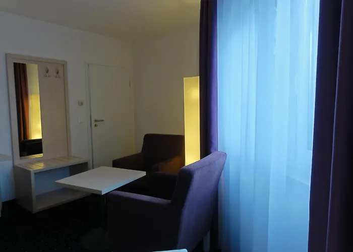 Zeitlos Guest house Potsdam