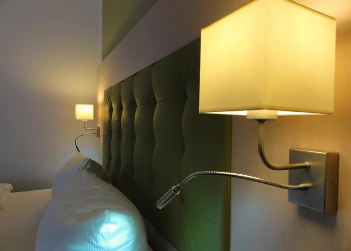 Zeitlos Pensionat Potsdam