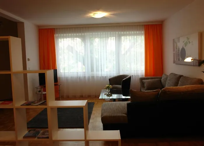 Zeitlos Pensionat Potsdam