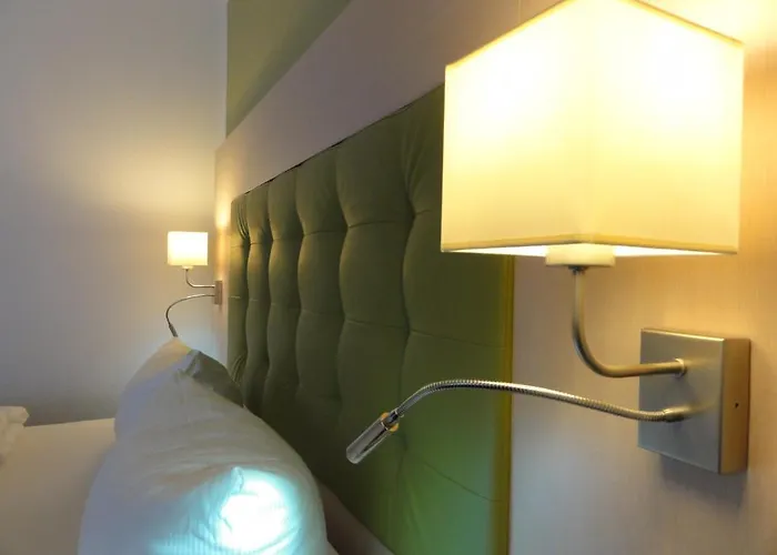 Pensionat Zeitlos Potsdam